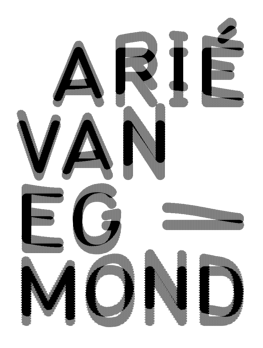 Arié van Egmond